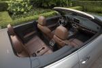Audi A5 Cabriolet 2.0T Quattro 2017 года (NA)